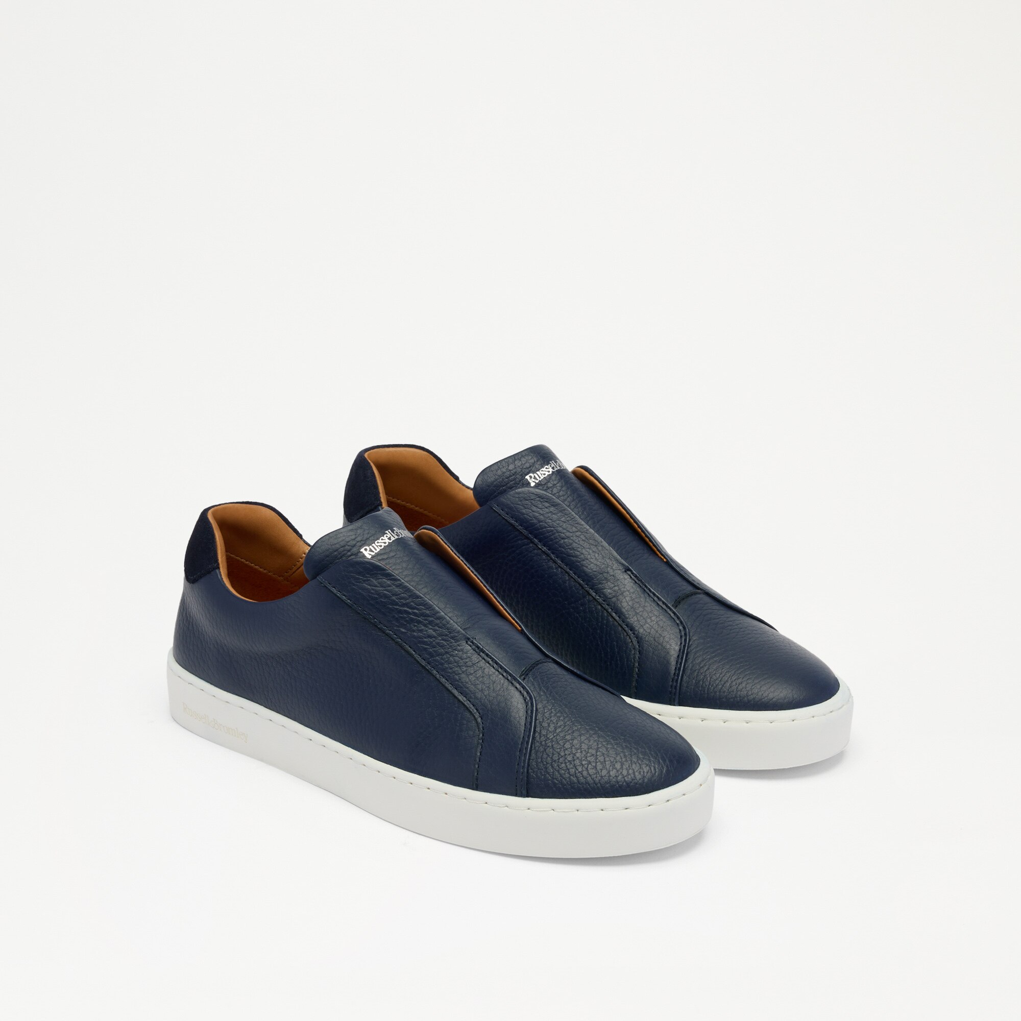 Pear<br>Laceless Trainer