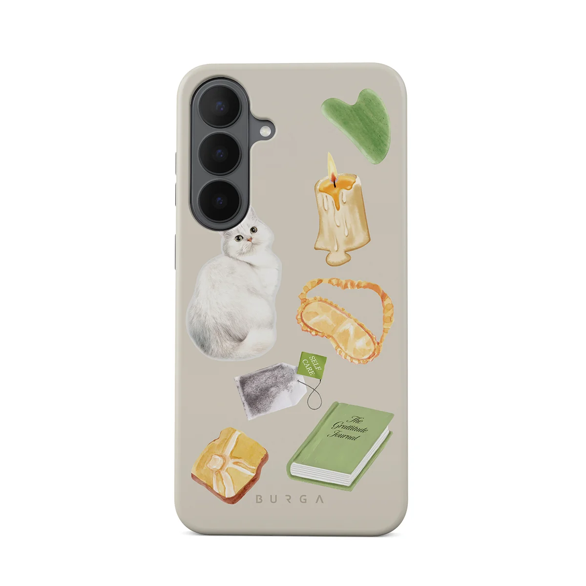 Soft Era - Samsung Galaxy S26 FE ケース