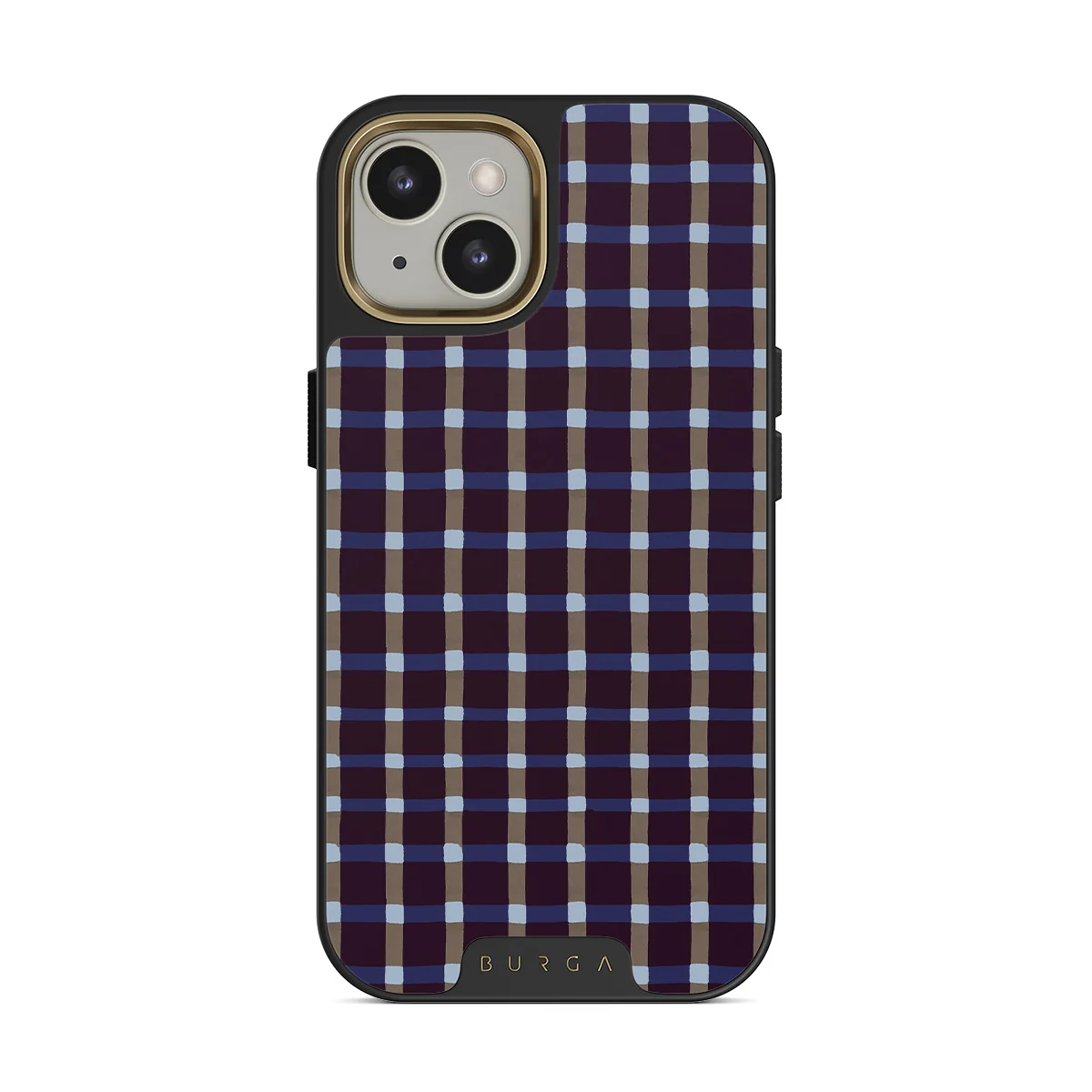 Crosscheck - iPhone 13 ケース