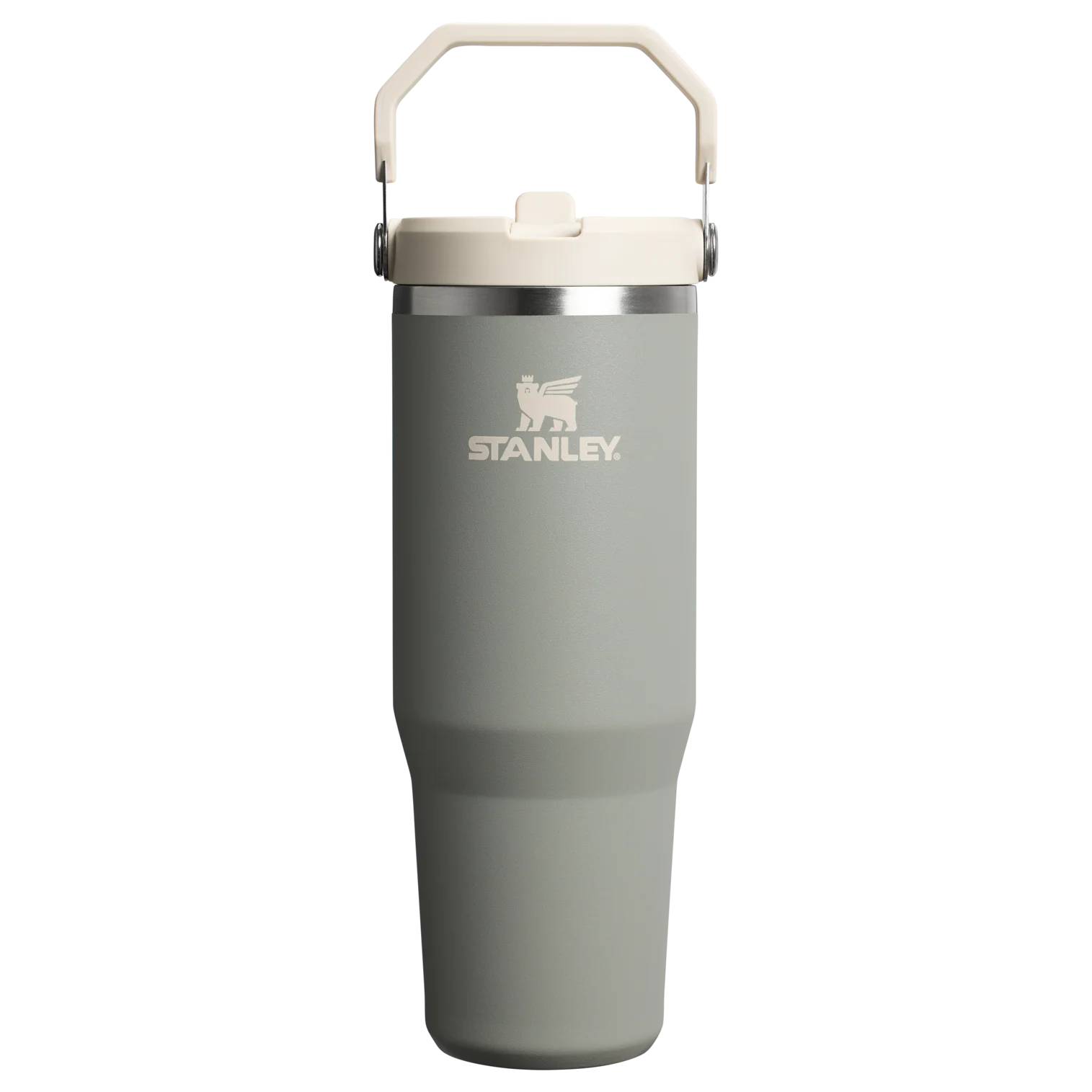 The IceFlow™ Flip Straw Tumbler | 30 OZ