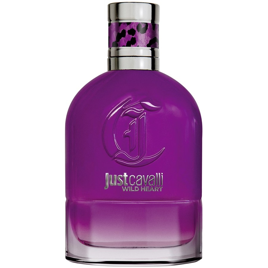 Roberto Cavalli Wild Heart for Her Eau de Parfum Spray