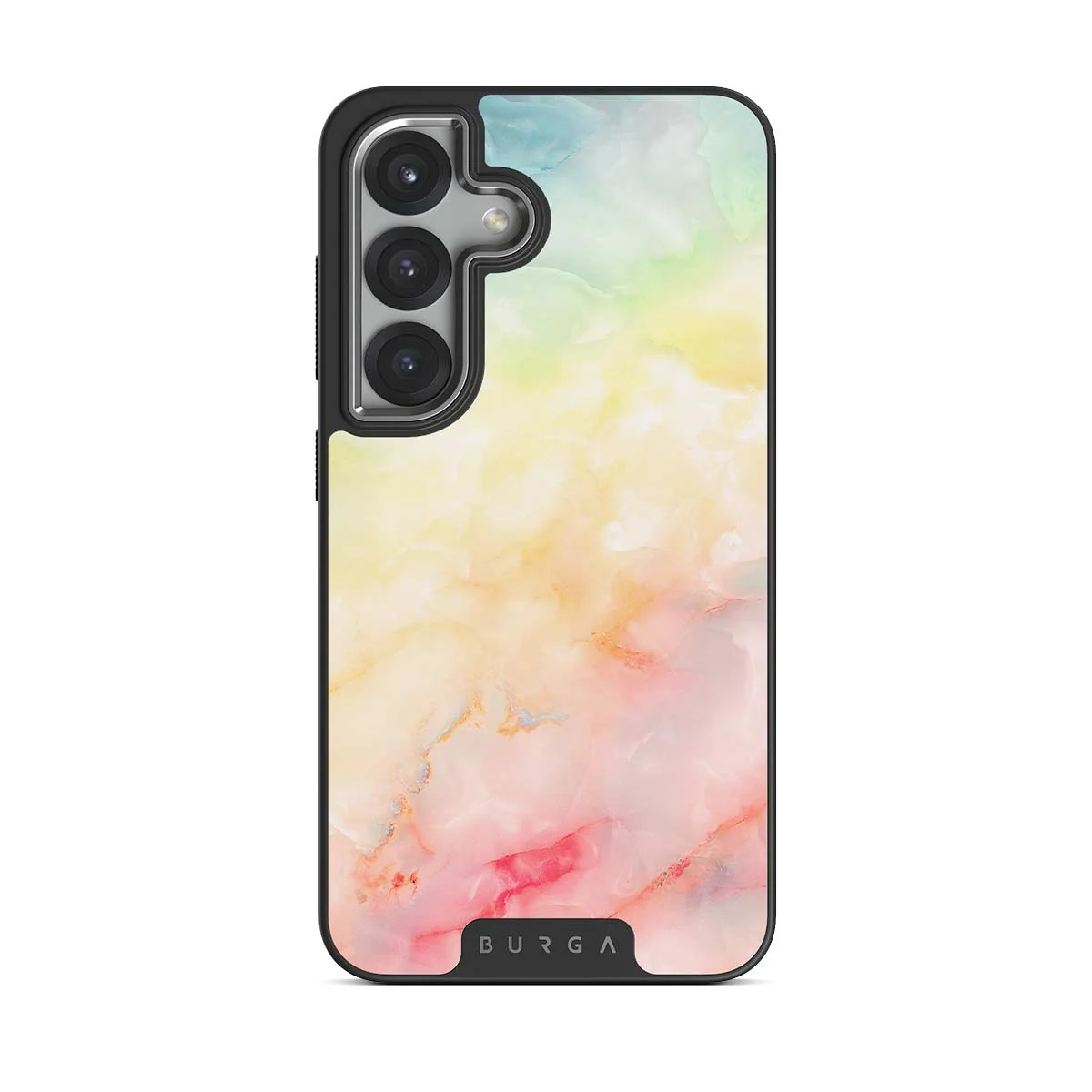 New Flame - Samsung Galaxy S25 Plus ケース