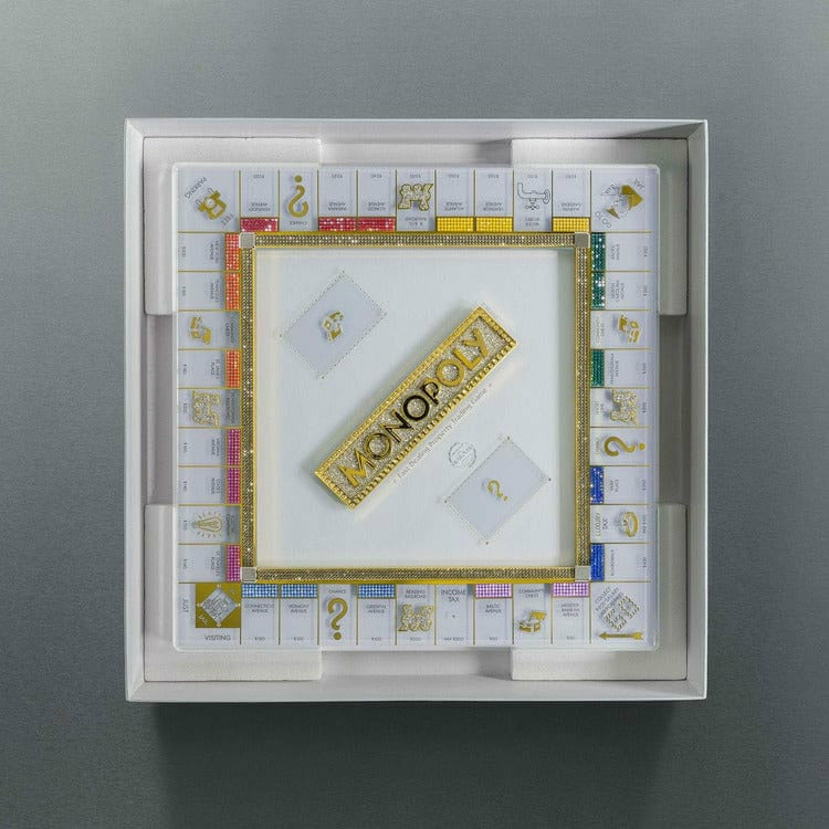 Monopoly 85th Anniversary Edition