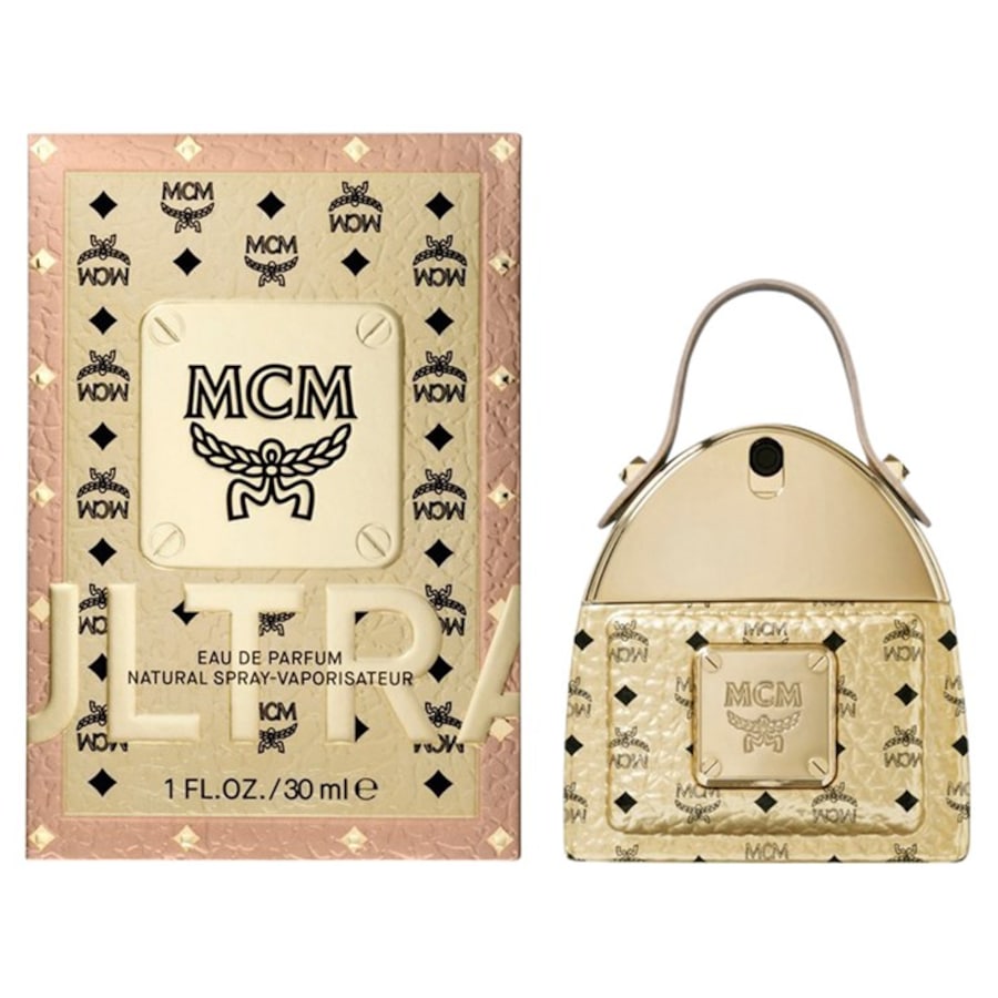 MCM BACKPACK COLLECTION Eau de Parfum Spray ULTRA