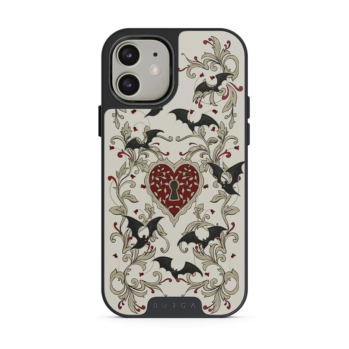Warded - iPhone 12 ケース
