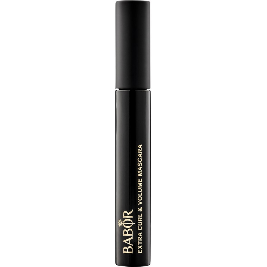 BABOR Oczy Tusz do rzęs Extra Curl & Volume