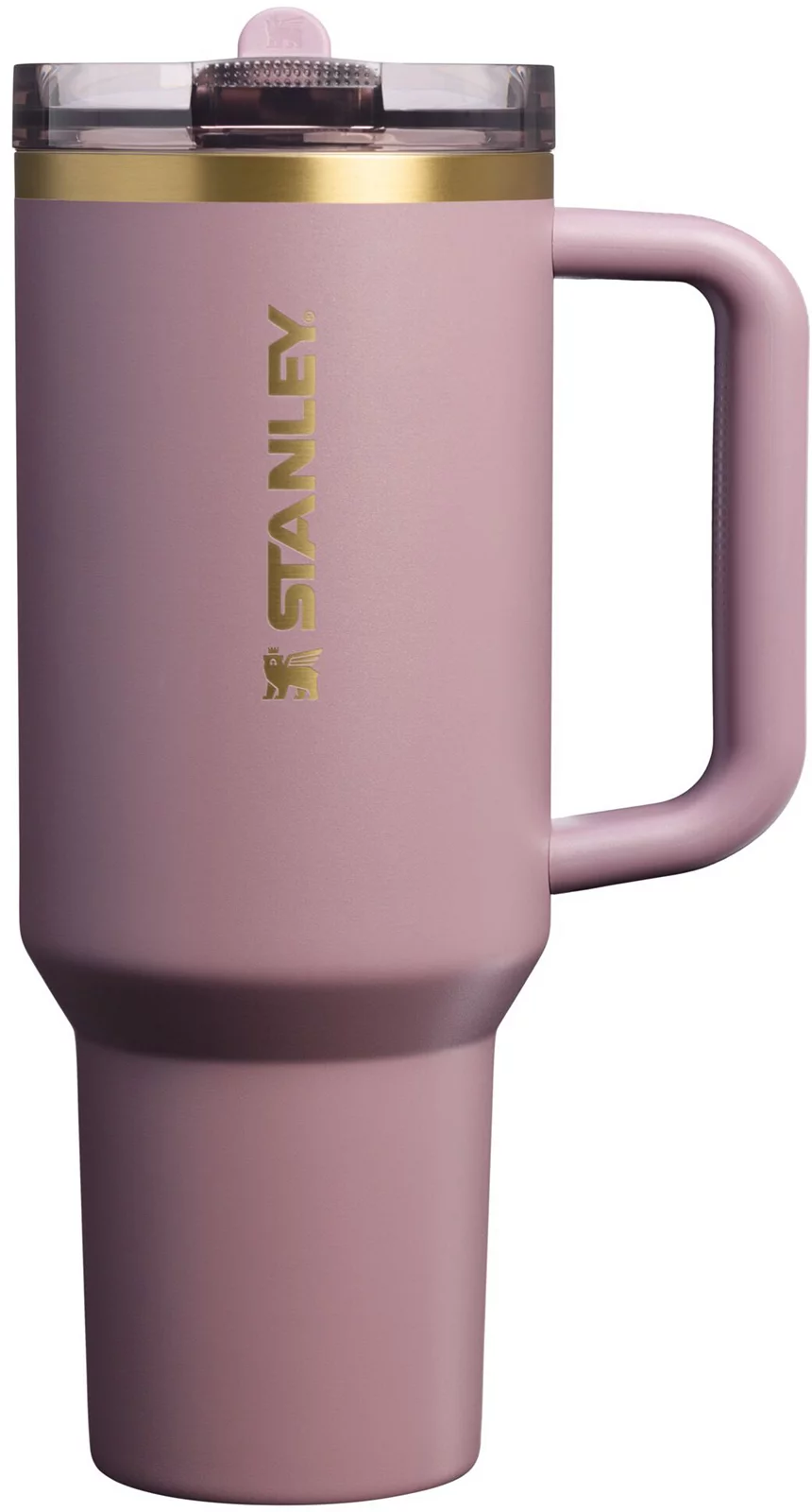 Stanley 40 oz. Quencher ProTour Flip Straw Tumbler - Cashmere