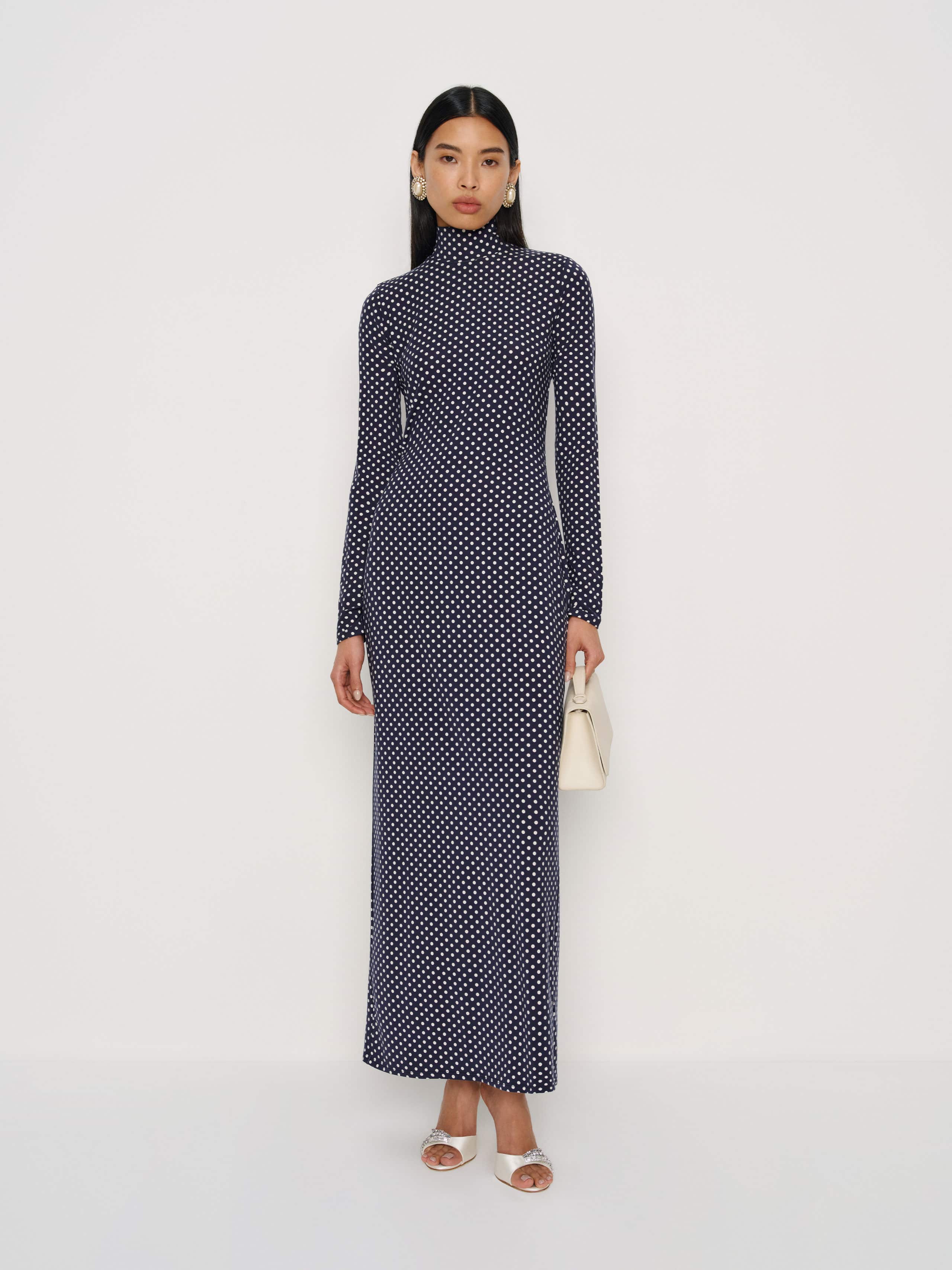 Celina Knit Dress