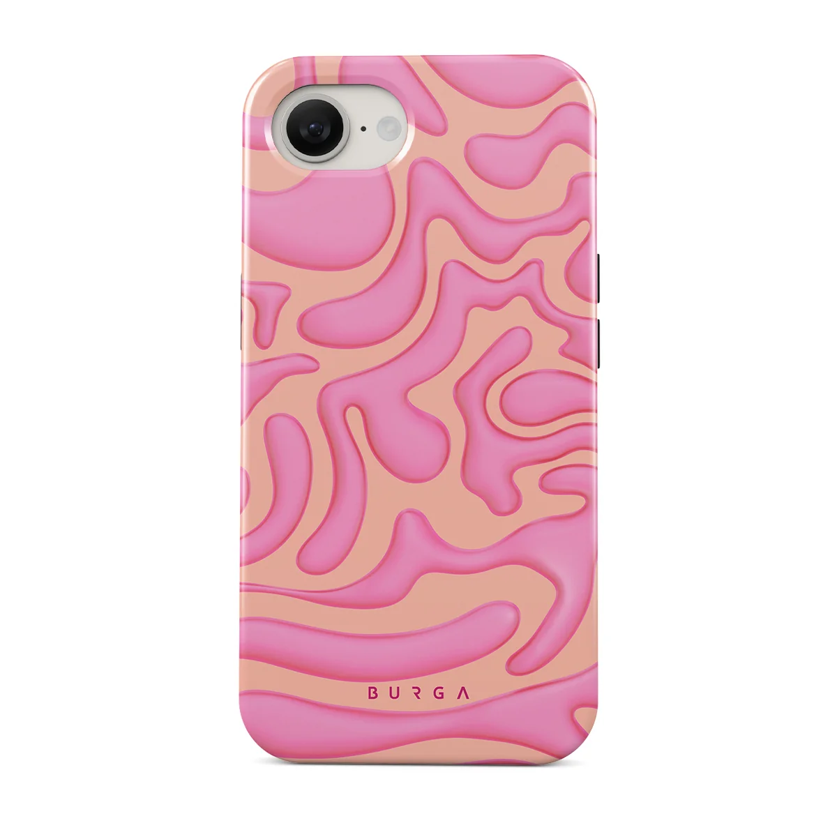Popsicle - iPhone 17e ケース