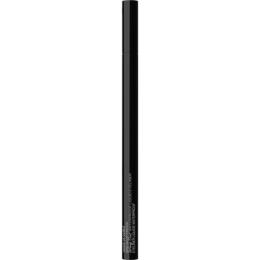 wet n wild Eyeliner Wodoodporny eyeliner Breakup Proof Wingout