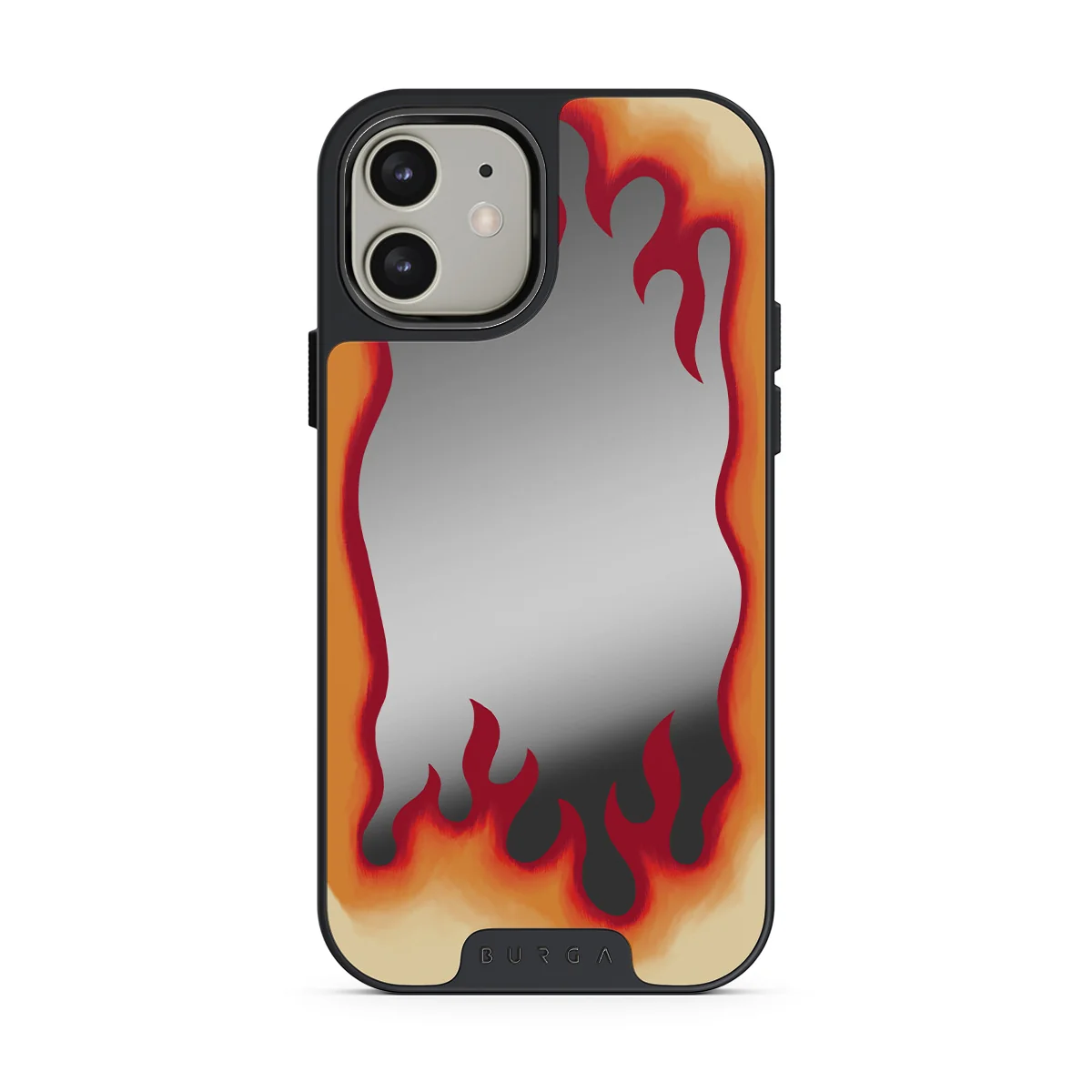 Too Hot - iPhone 12 ケース