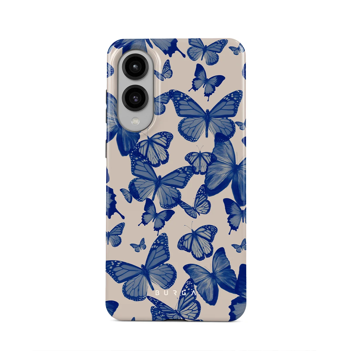 Butterfly Effect - Samsung Galaxy S25 Edge ケース