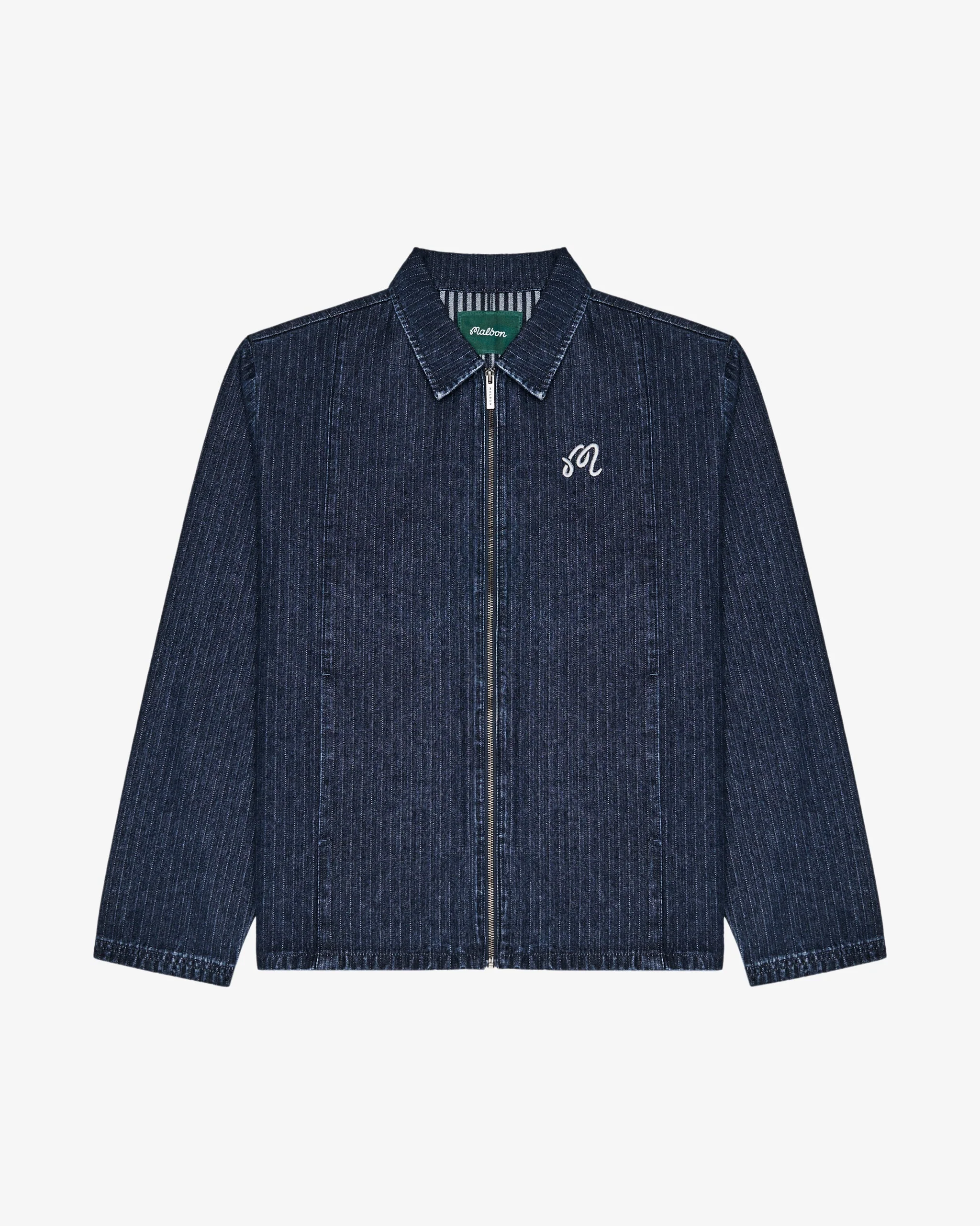 Foreman Jacket