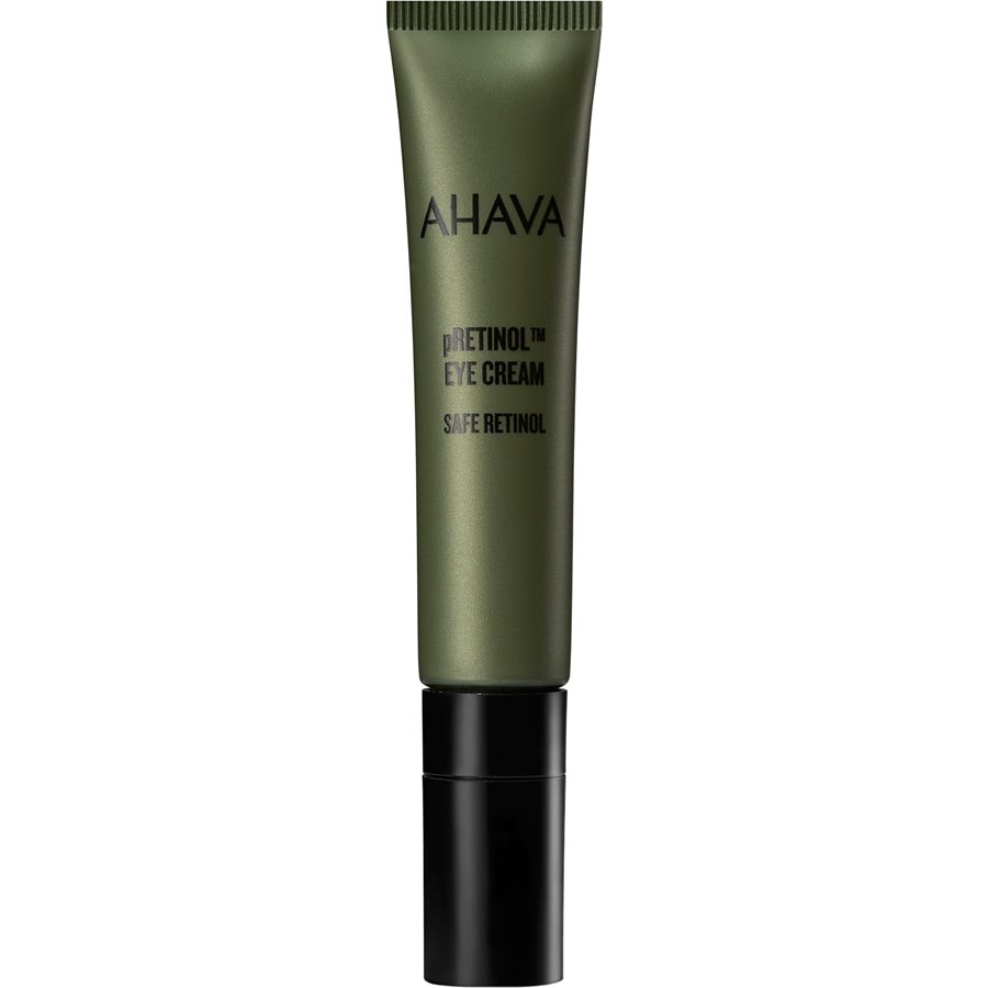 Ahava Safe Retinol pRetinol Eye Cream