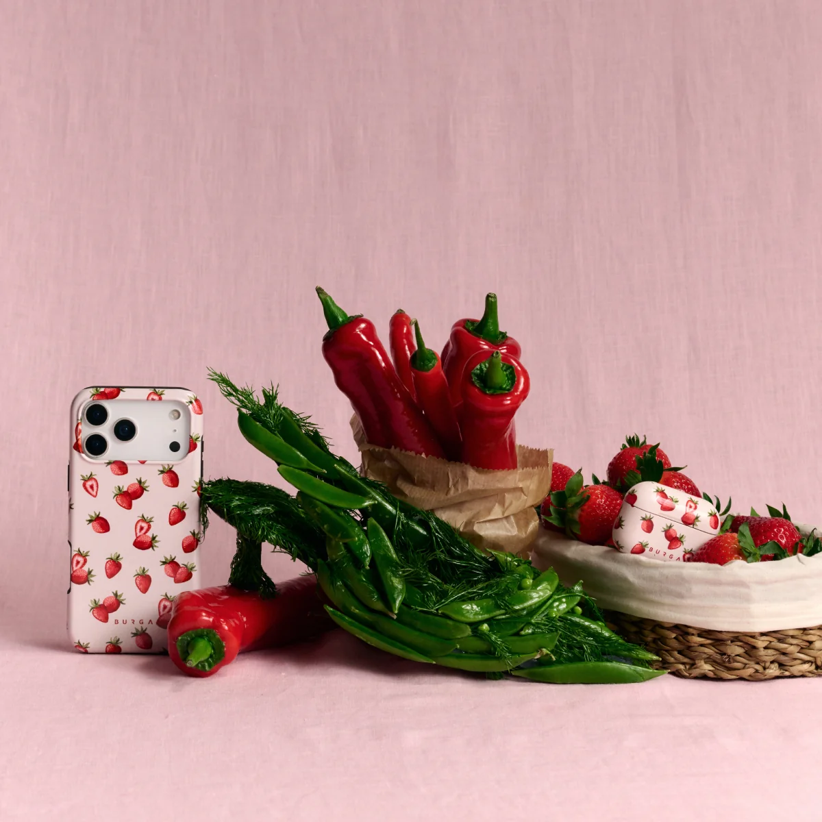 Freshly Picked - iPhone 11 Pro Max ケース