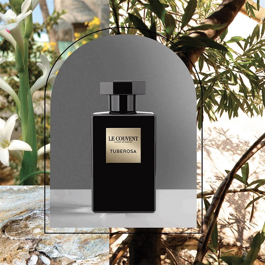 Le Couvent Maison de Parfum Signature Collection Woda perfumowana w sprayu Tuberosa