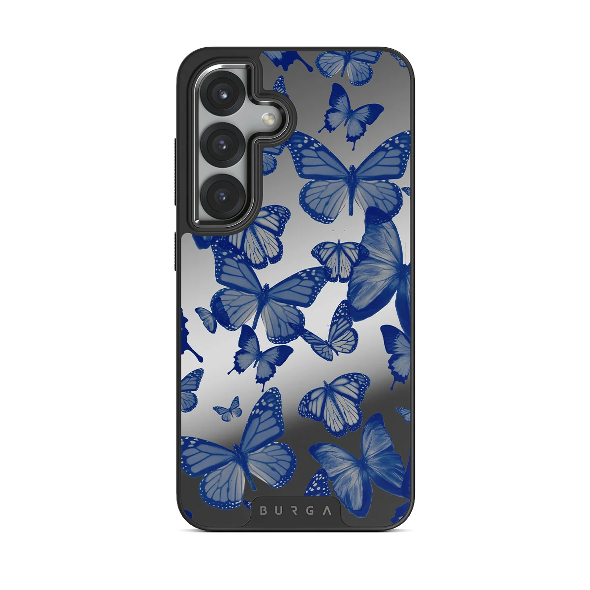 Butterfly Effect - Samsung Galaxy S25 ケース