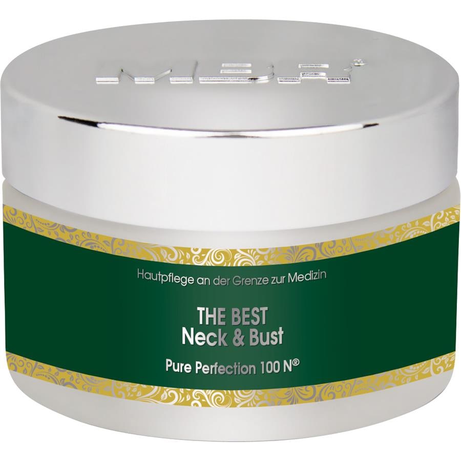 MBR Medical Beauty Research Pure Perfection 100 N The Best Neck & Bust