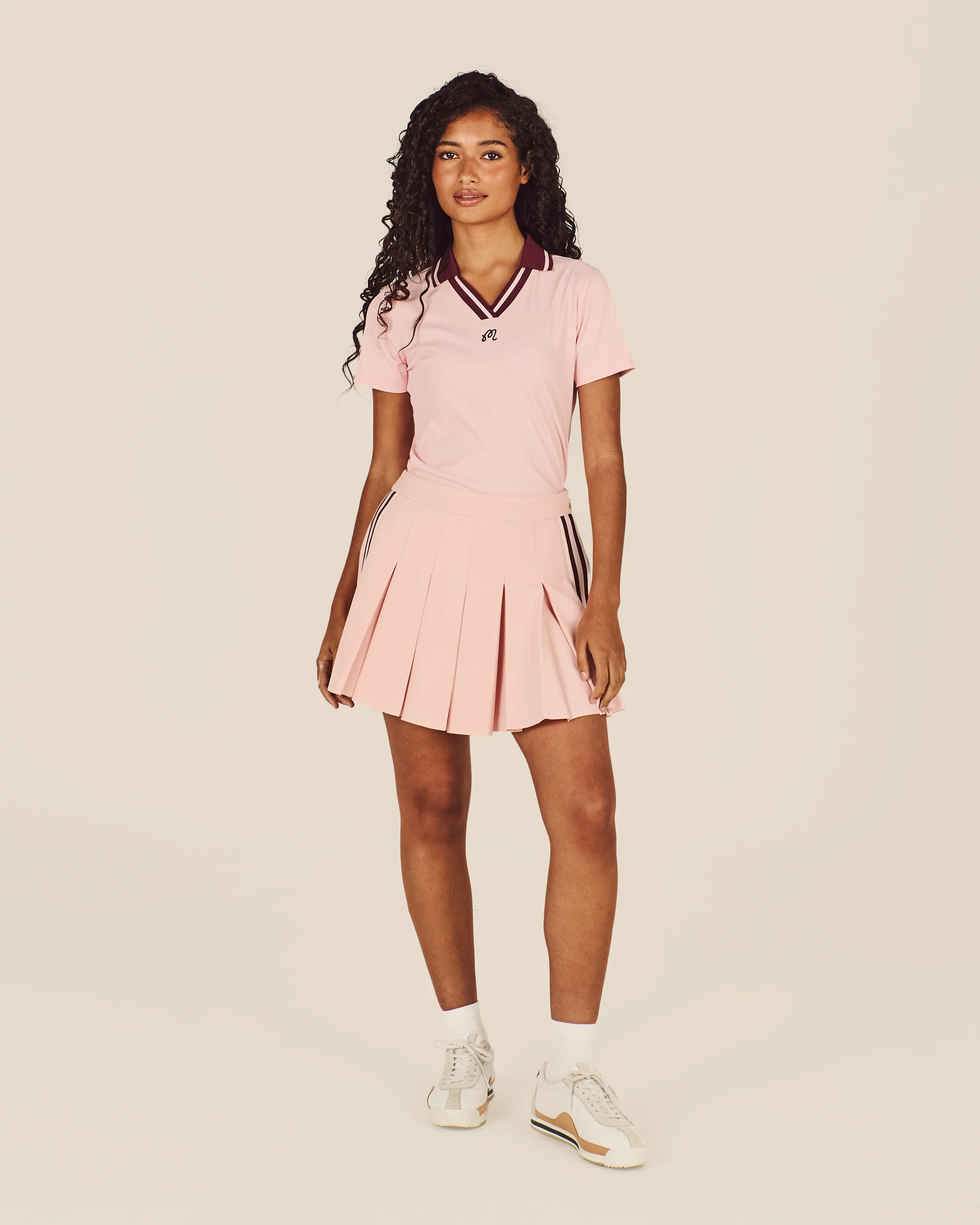 Esperanza Skirt