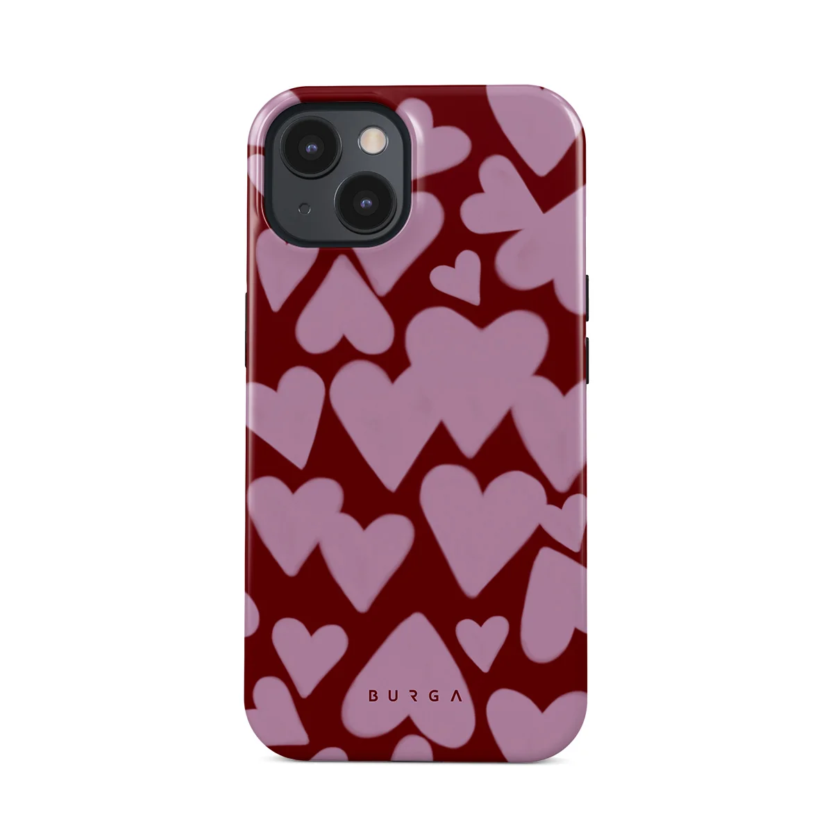 Madly Yours - iPhone 14 ケース