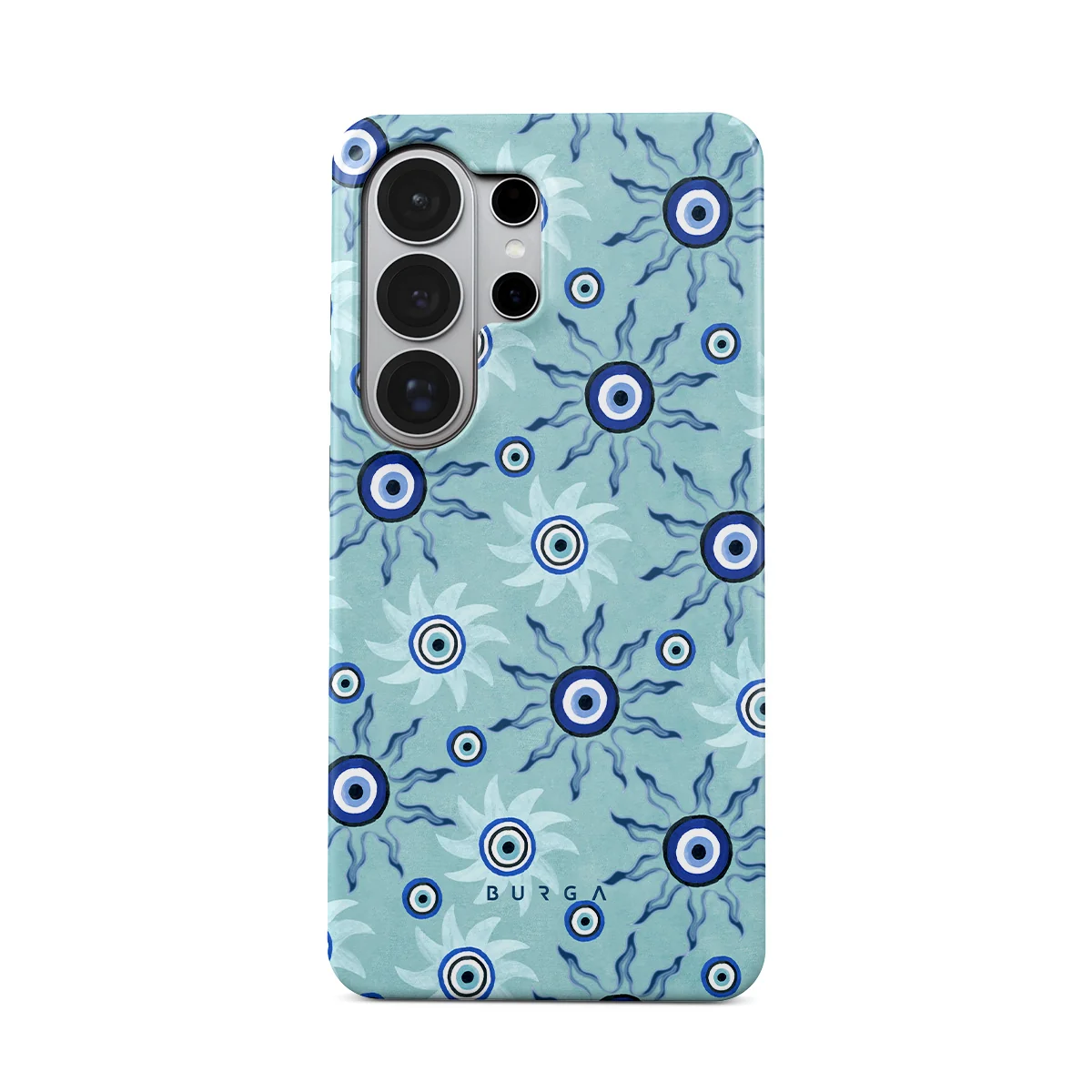 Blue Gaze - Samsung Galaxy S26 Ultra ケース