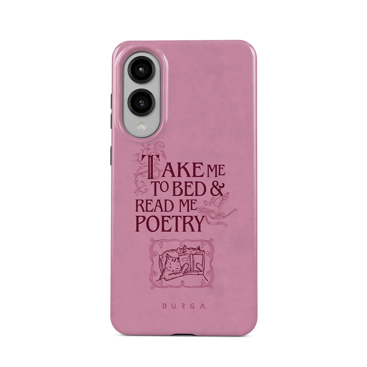 Read Me - Samsung Galaxy S25 Edge ケース