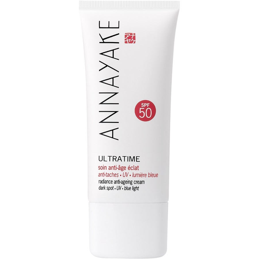 Annayake Ultratime Krem przeciwstarzeniowy Radiance