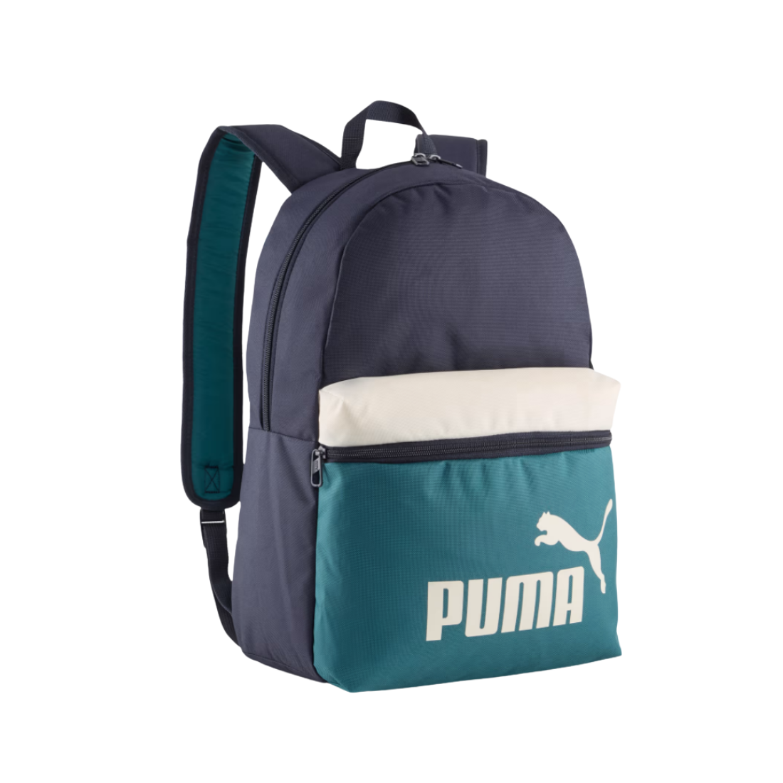 PUMA Phase Men Backpack Navy 091175 07