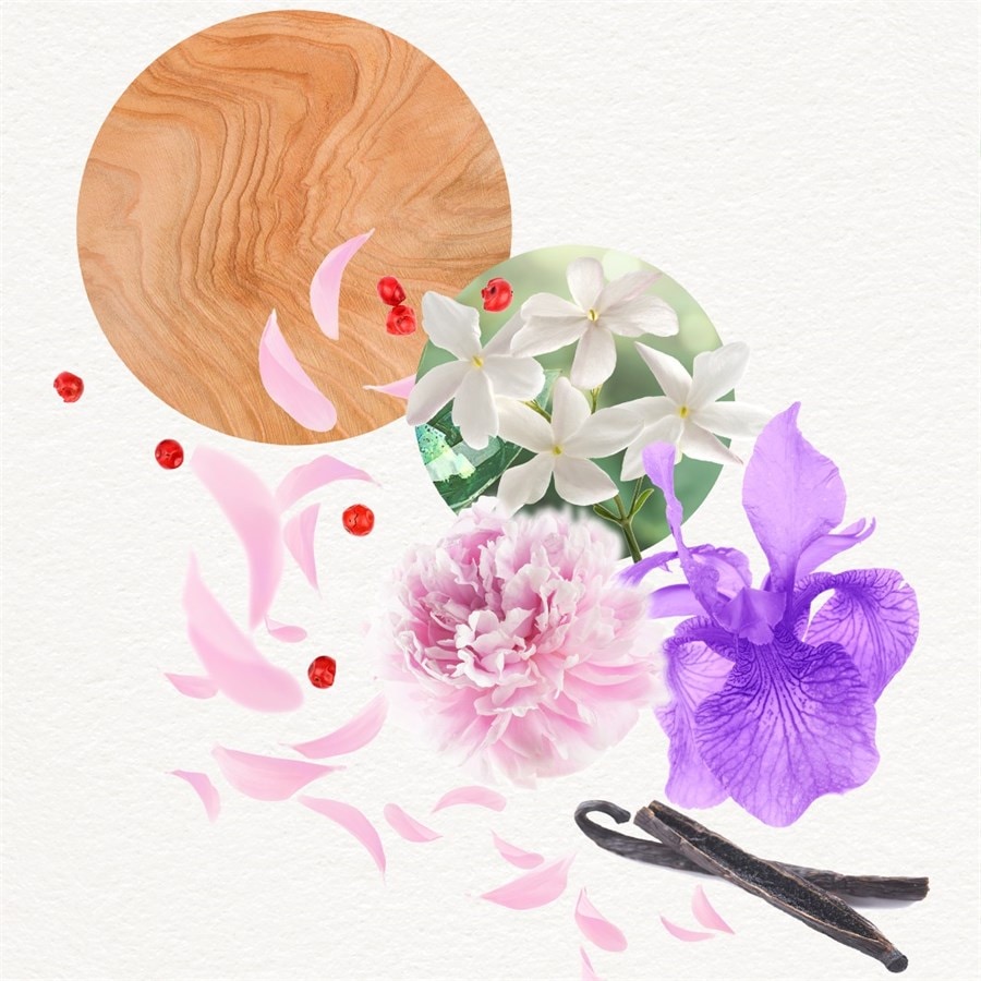 Annayake KOGAÏ for Her Perfumy