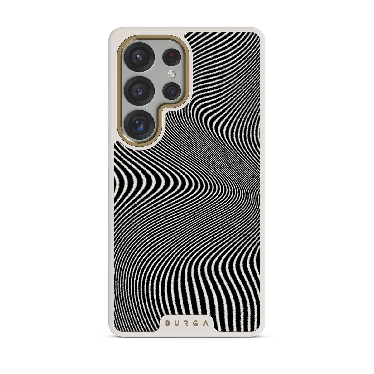 Aftershock - Samsung Galaxy S25 Ultra ケース