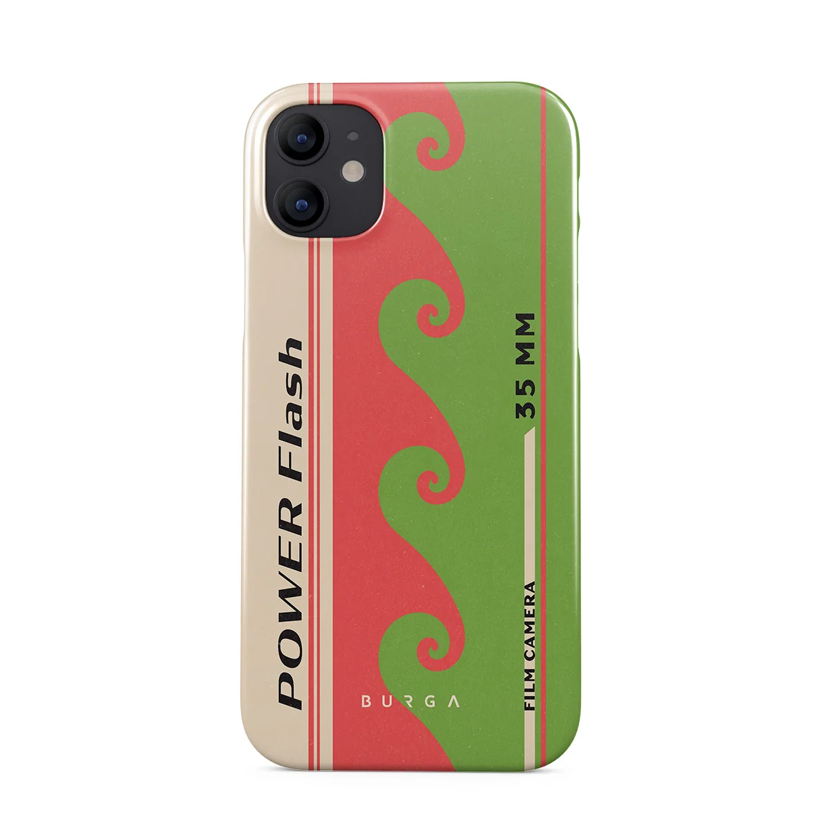 Film Camera - iPhone 12 Mini ケース