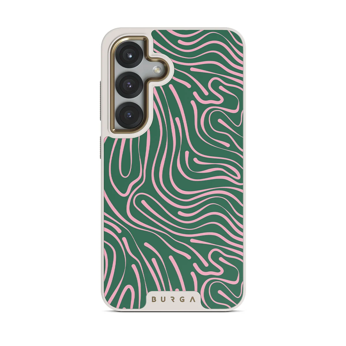 Hawaiian Breeze - Samsung Galaxy S25 ケース