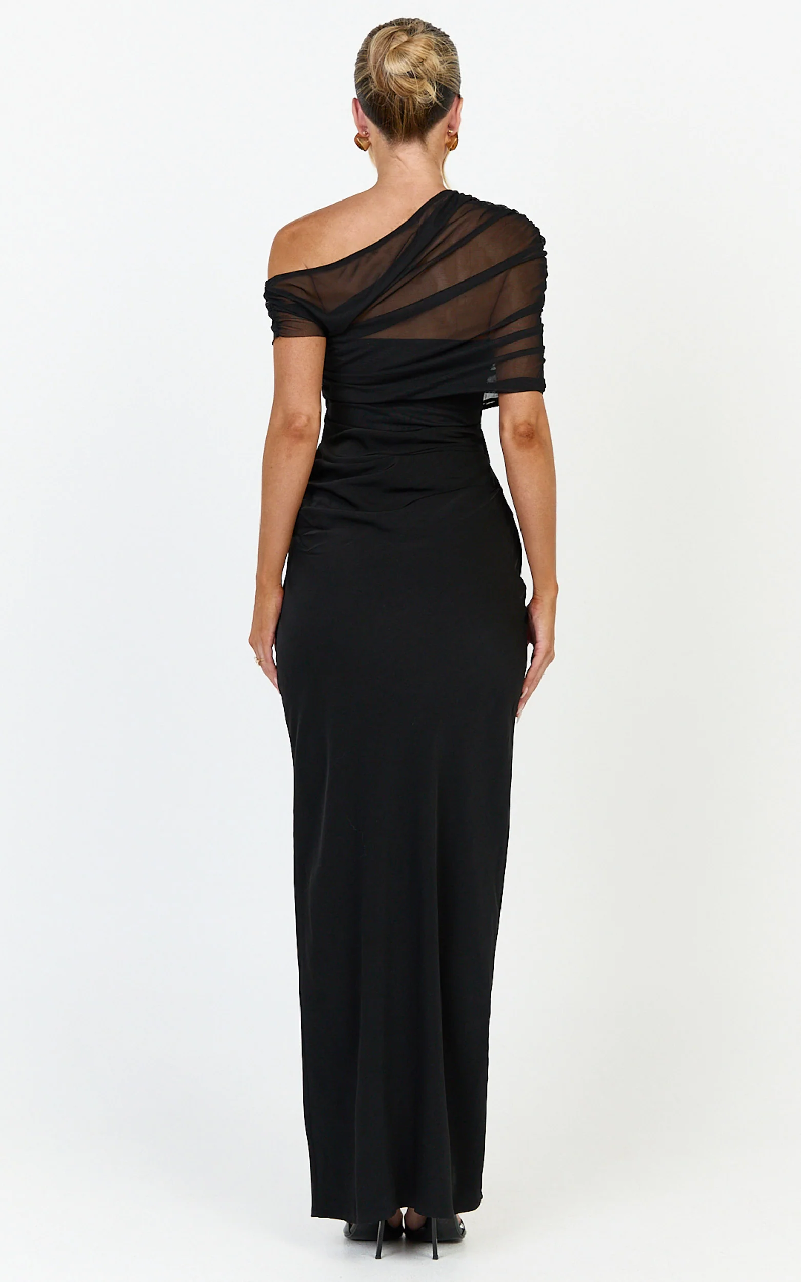 Nami Maxi Dress