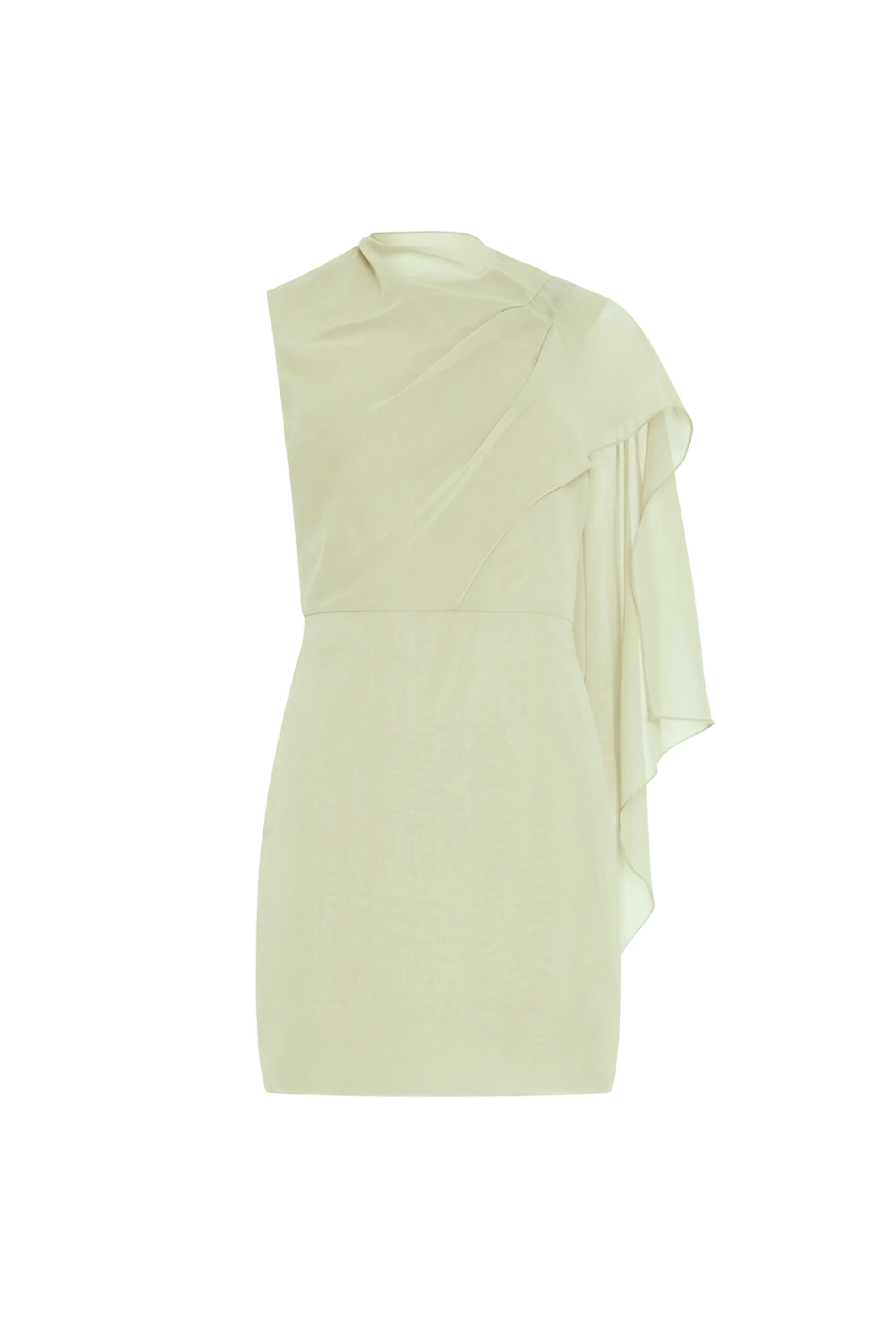 Marilla Dress