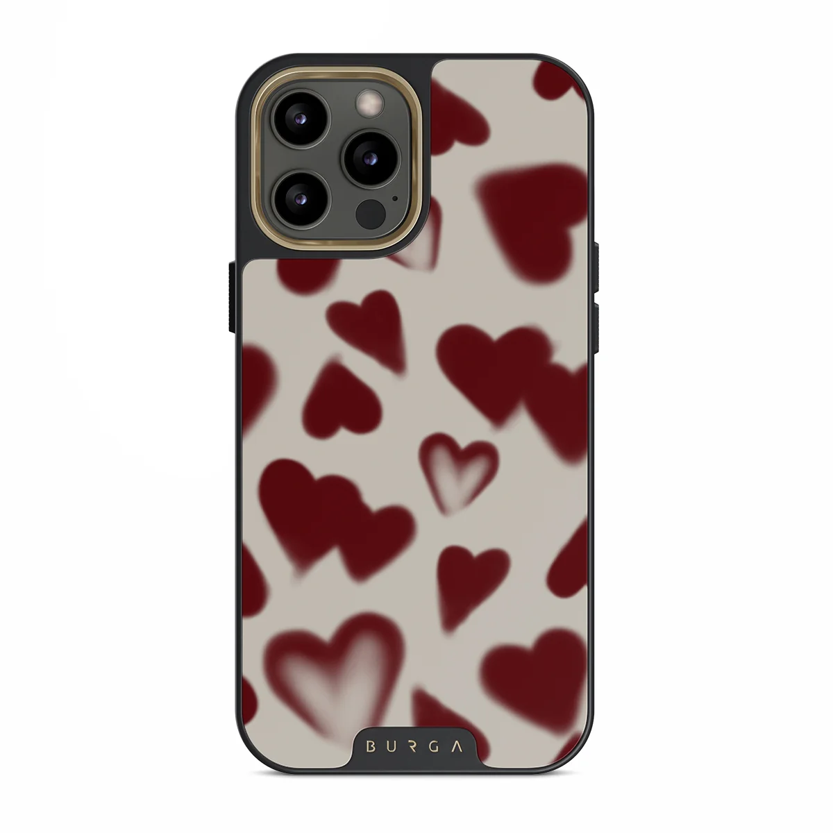 Be Mine - iPhone 12 Pro Max ケース