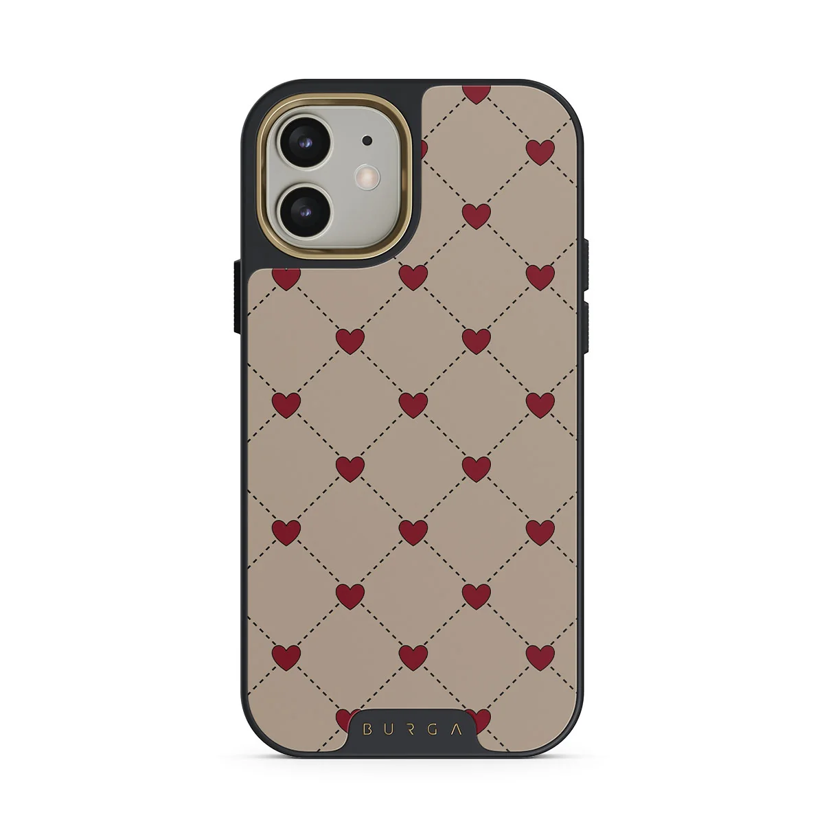 Love Letter - iPhone 12 ケース