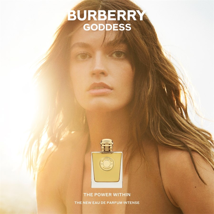 Burberry Goddess Eau de Parfum Intense Spray