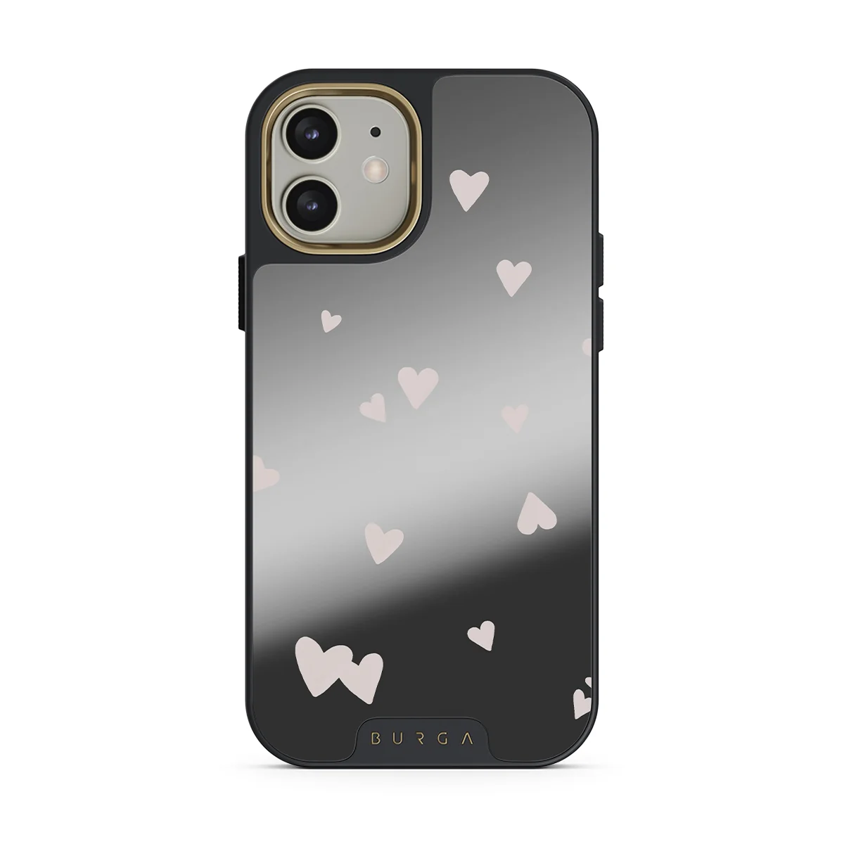 Love Notes - iPhone 12 ケース