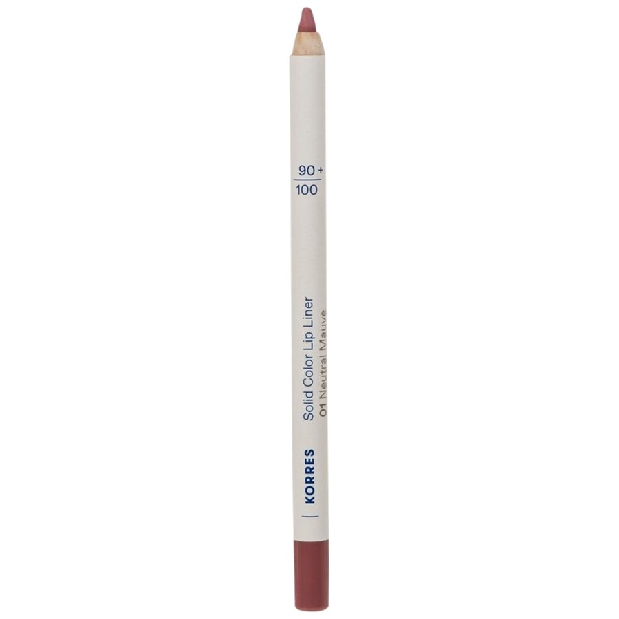 Korres Usta Solid Color Lipliner