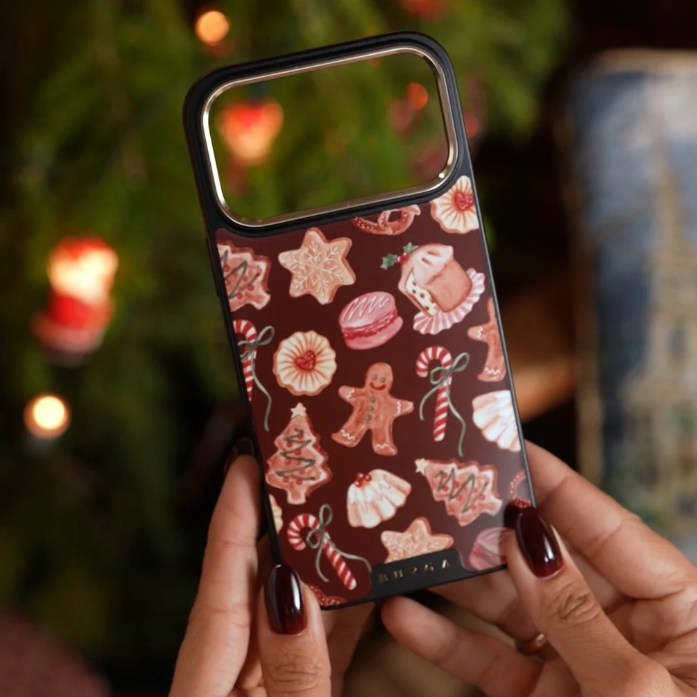 Cookie Jar - iPhone 11 Pro Max ケース