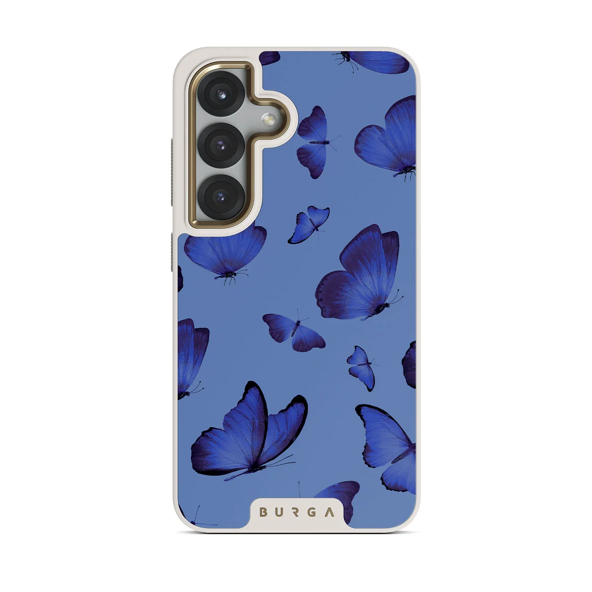 Spring Court - Samsung Galaxy S25 Plus ケース