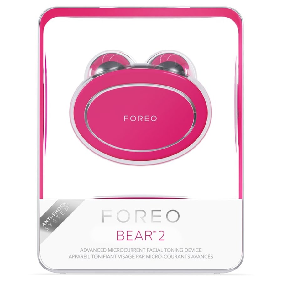 Foreo BEAR 2 Fuchsia
