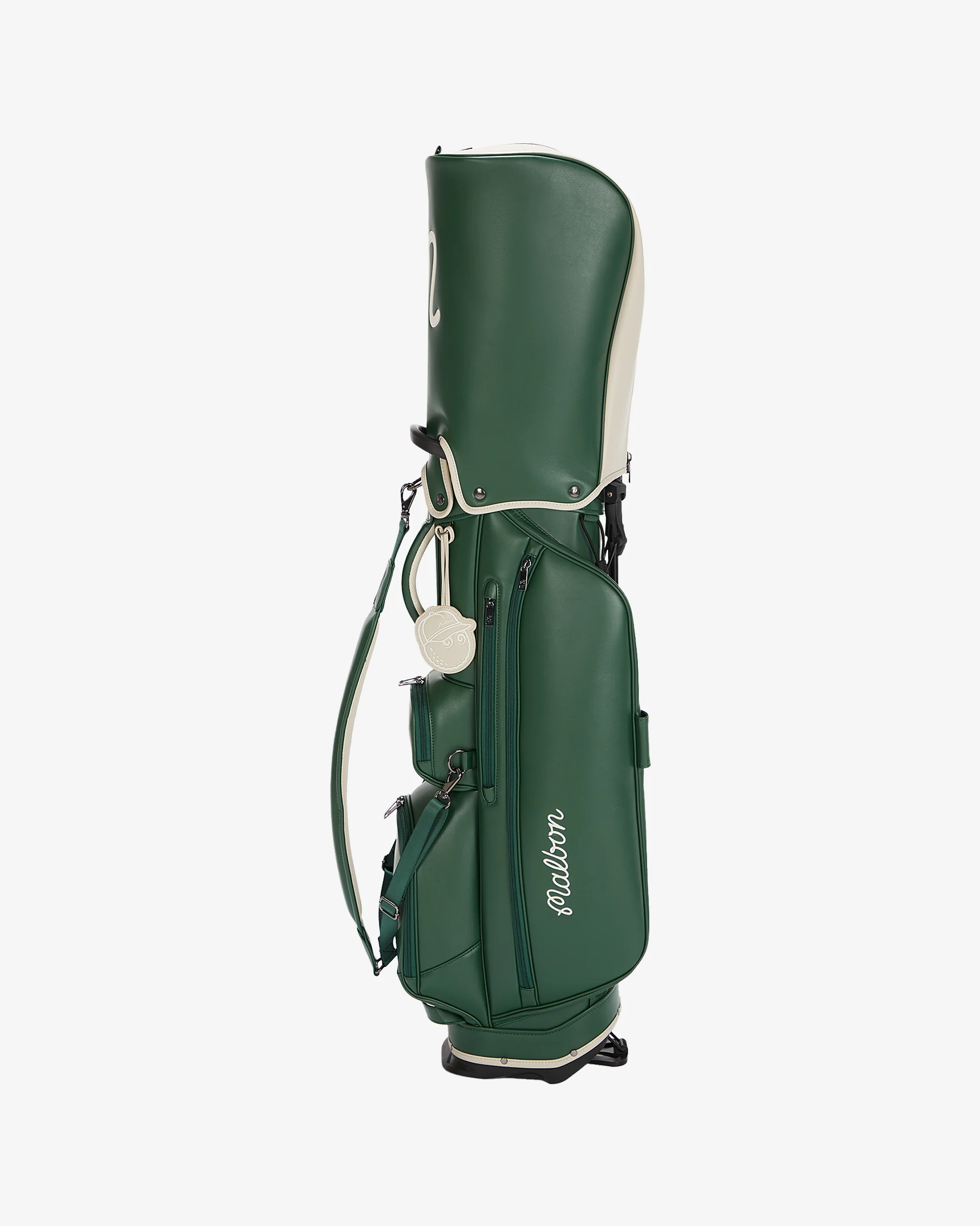 Studio Seoul Classic Stand Set Caddy Bag