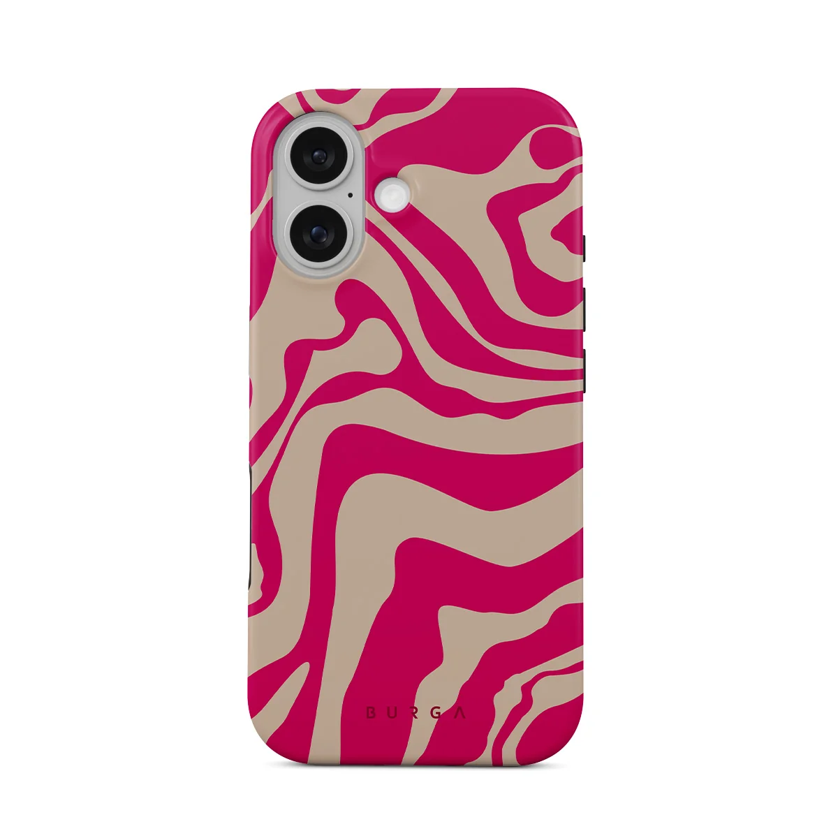 Siren - iPhone 16 Plus ケース