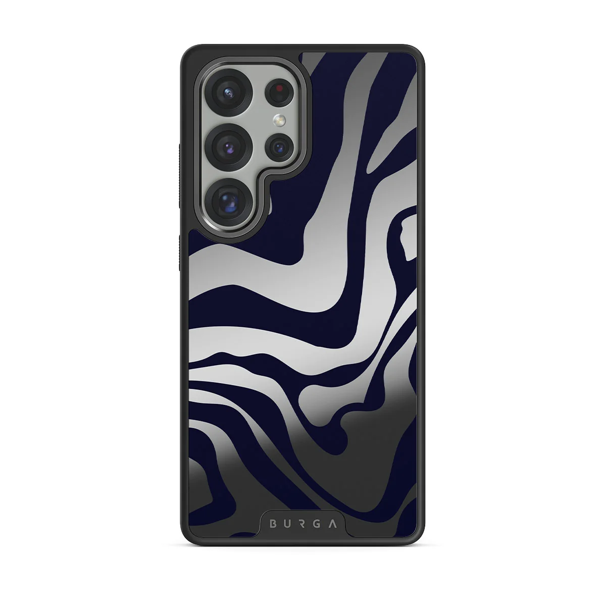 Vigilant - Samsung Galaxy S25 Ultra ケース