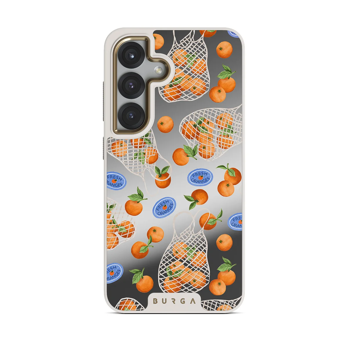 Helios - Samsung Galaxy S25 ケース