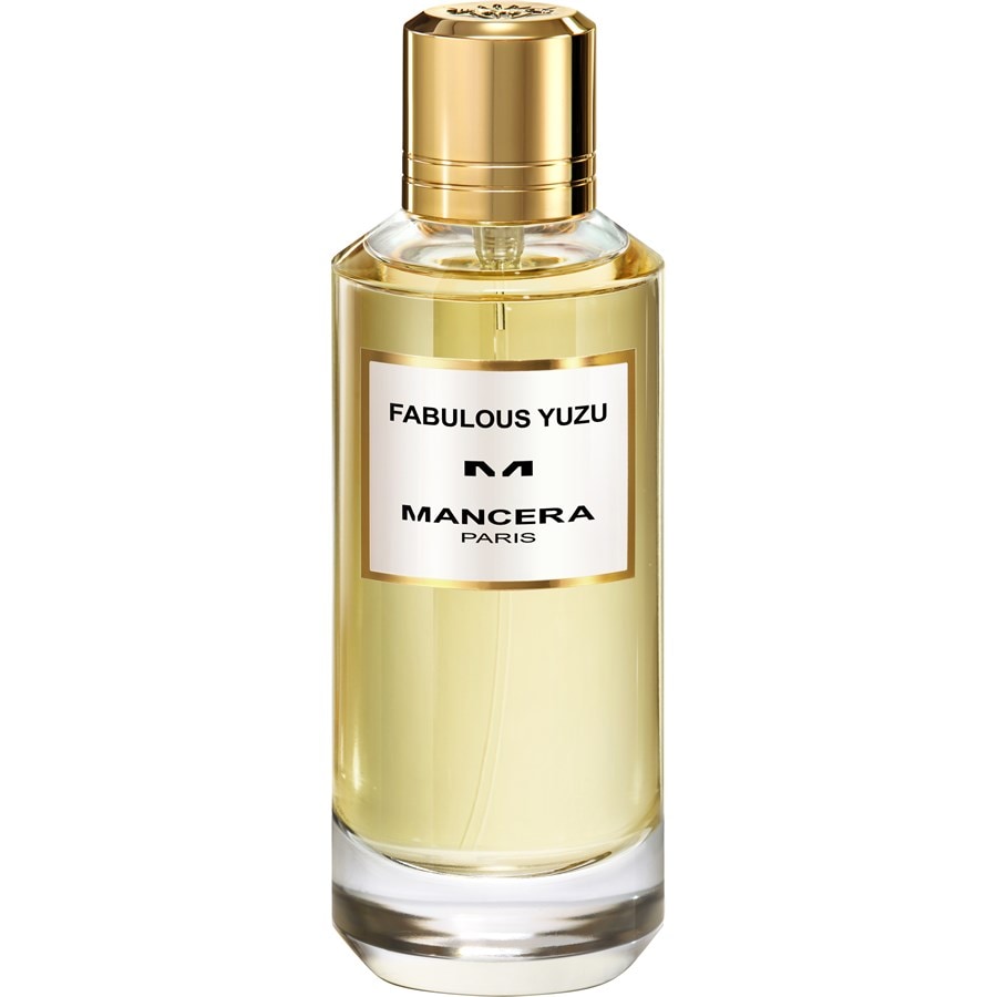 Mancera Mancera Classics Eau de Parfum Spray Fabulous Yuzu