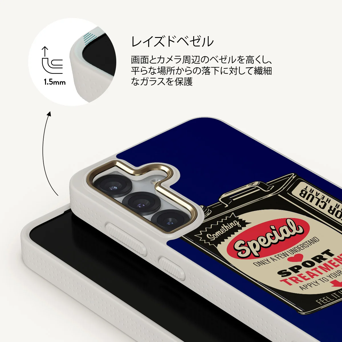 Fuel - Samsung Galaxy S25 Plus ケース