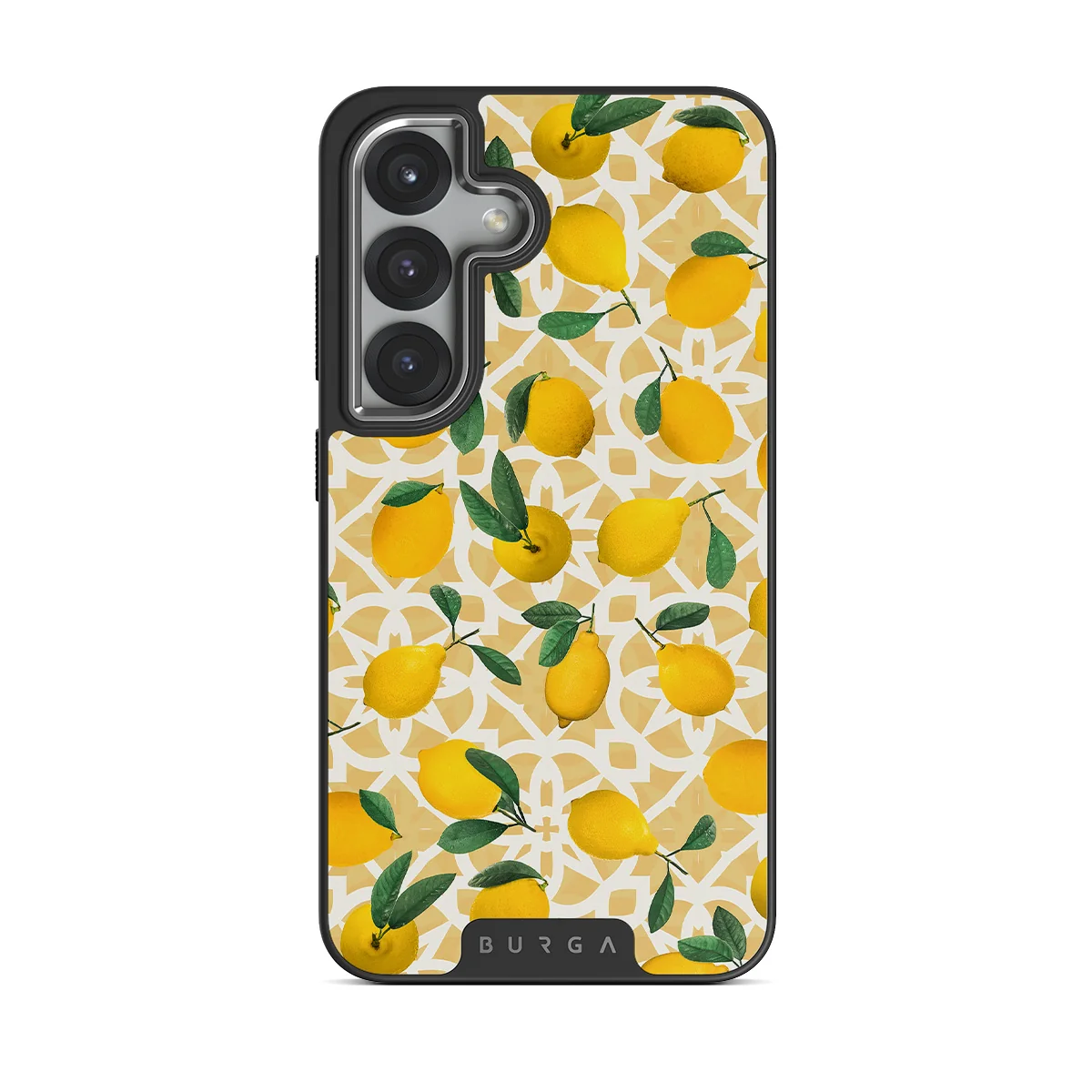 Lemon Juice - Samsung Galaxy S25 ケース