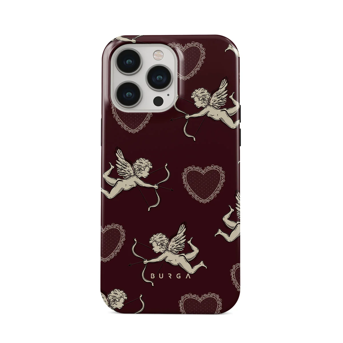 Lovestruck - iPhone 14 Pro Max ケース